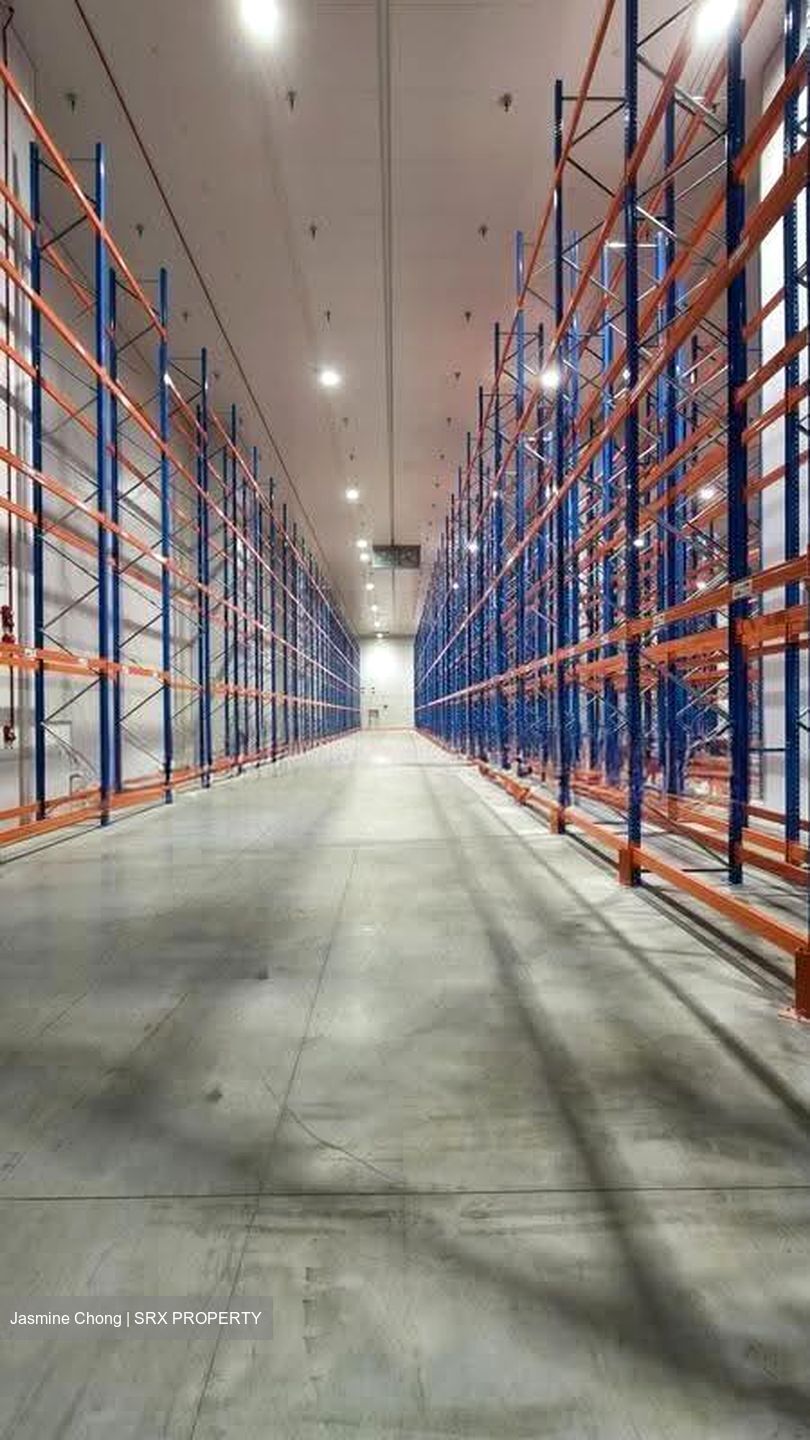 Jalan Besut (D22), Warehouse #639004921
